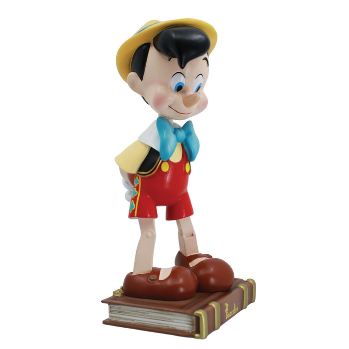 Endura Pinocchio 85th Anniversary