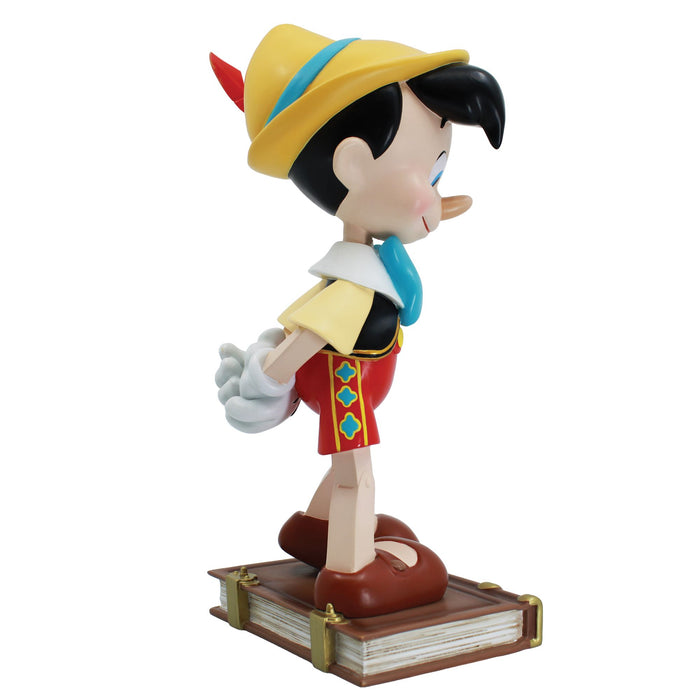 Endura Pinocchio 85th Anniversary