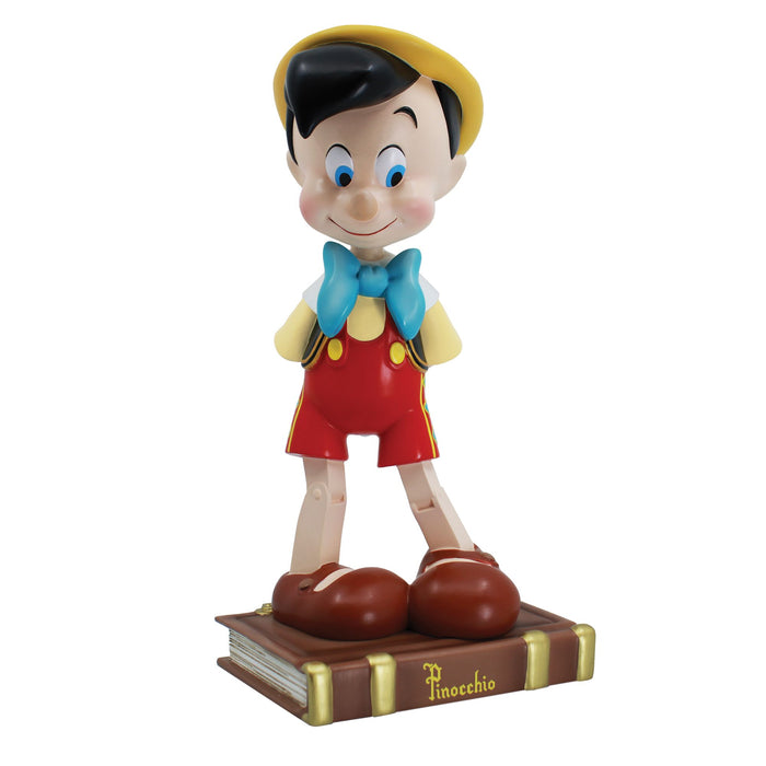 endura Pinocchio 85th Anniversary