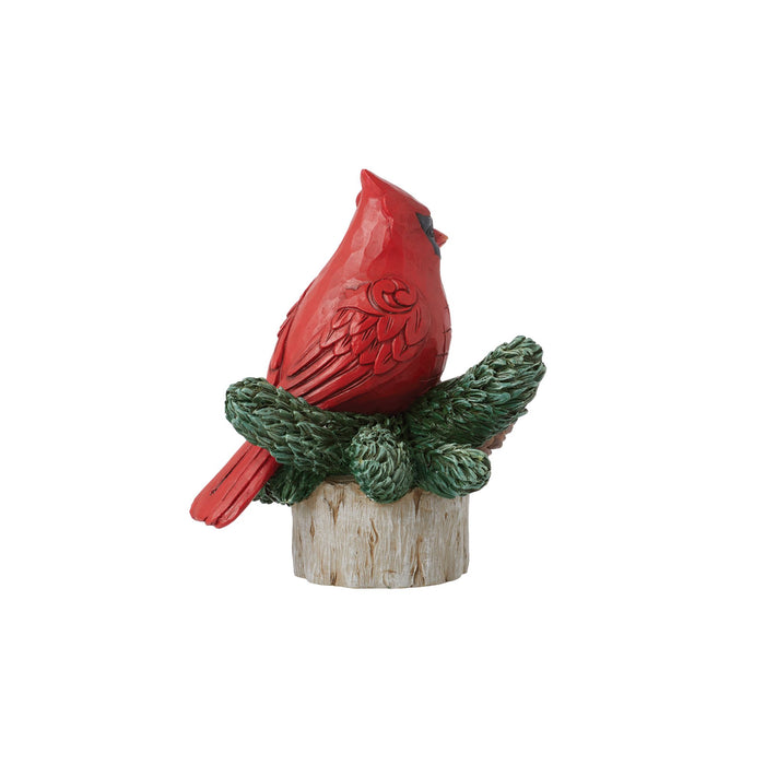 Endura Pint Cardinal With Peace Fig