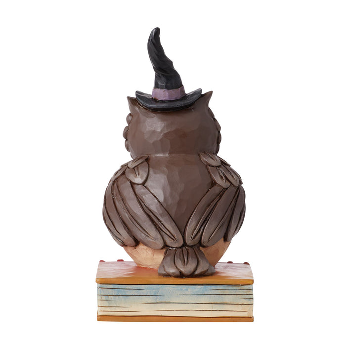 Endura Pint Sized Halloween Owl