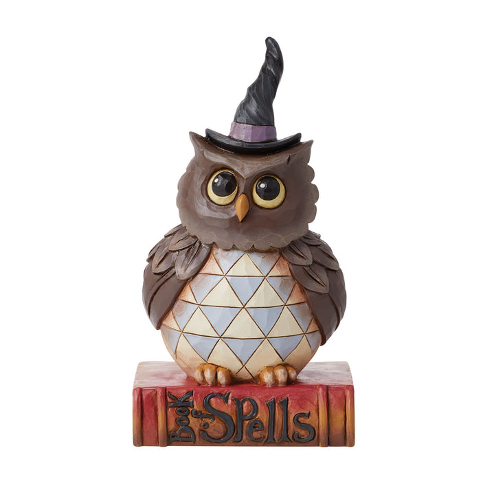 endura Pint Sized Halloween Owl