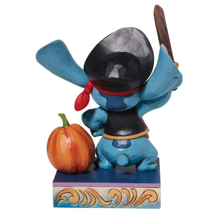 Endura Pirate Stitch