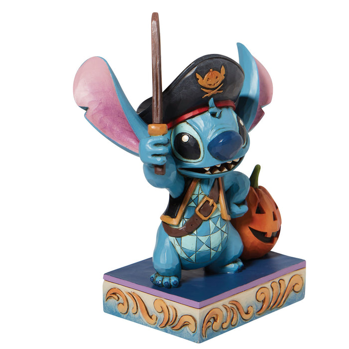 Endura Pirate Stitch