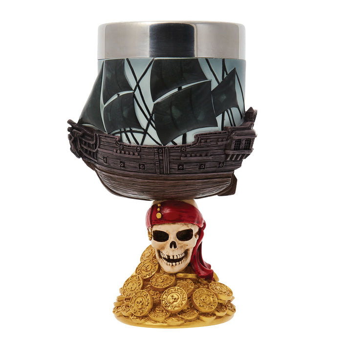endura Pirates of the Caribbean