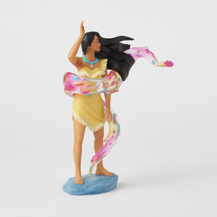 Endura Pocahontas 30th Anniversary