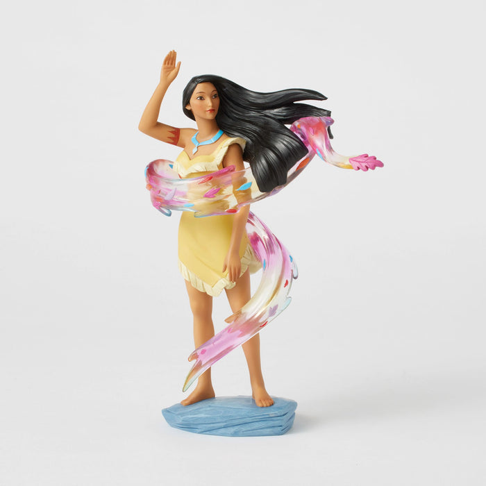 Endura Pocahontas 30th Anniversary