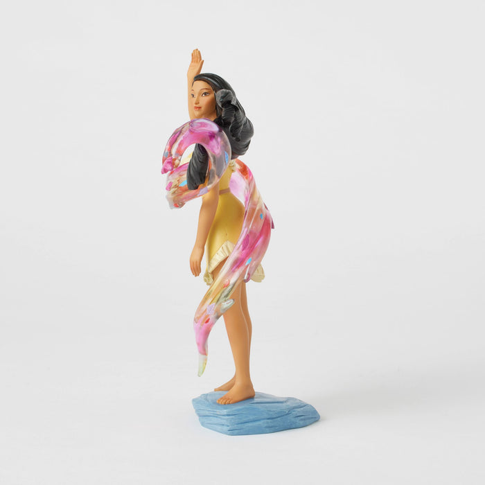 Endura Pocahontas 30th Anniversary