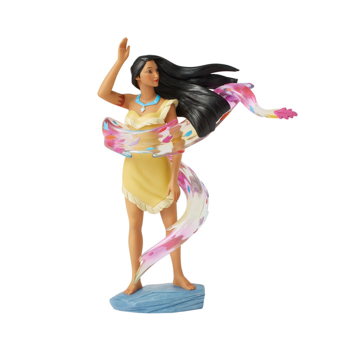 endura Pocahontas 30th Anniversary