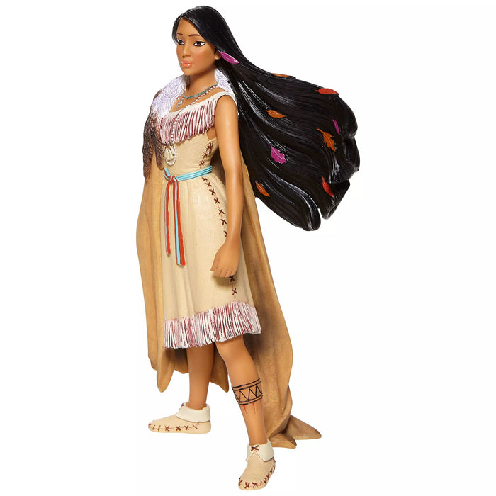 Endura Pocahontas Couture De Force