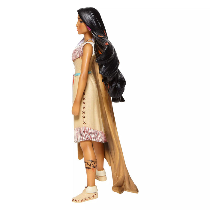 Endura Pocahontas Couture De Force