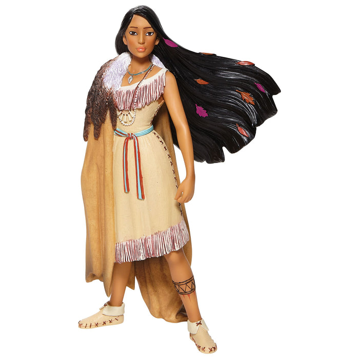 endura Pocahontas Couture De Force