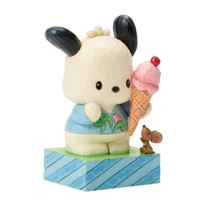 Endura Pochacco Ice Cream
