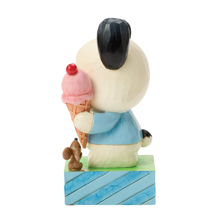 Endura Pochacco Ice Cream
