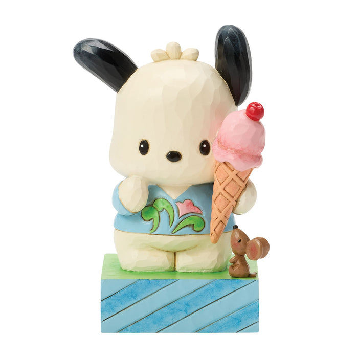 endura Pochacco Ice Cream