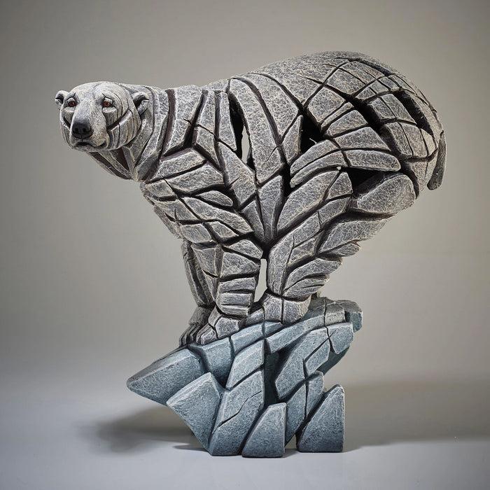 Endura Polar Bear Figure