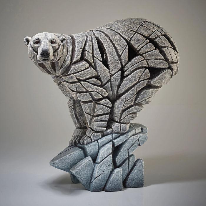 endura Polar Bear Figure