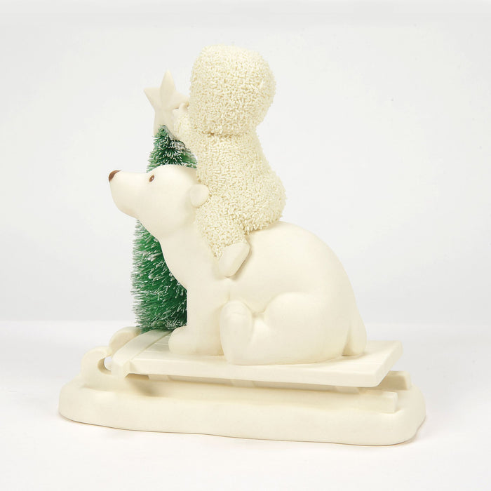 Endura Polar Bear Lift