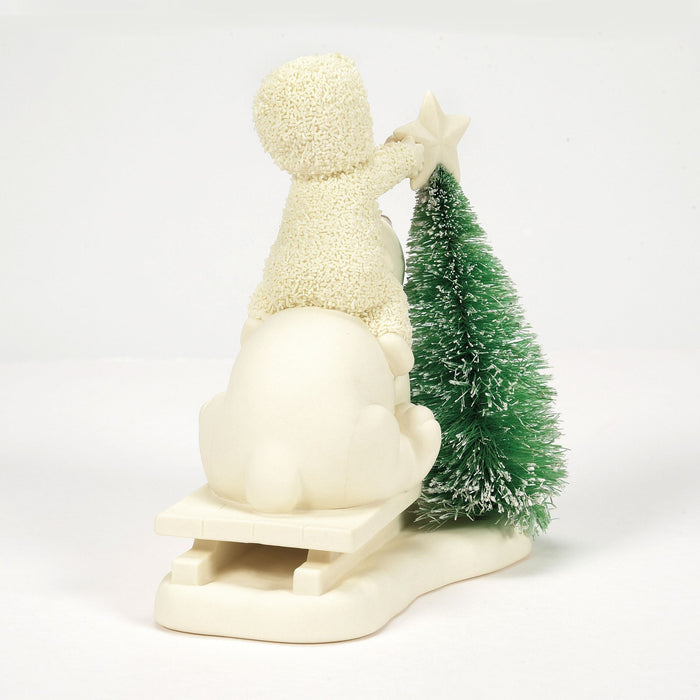 Endura Polar Bear Lift