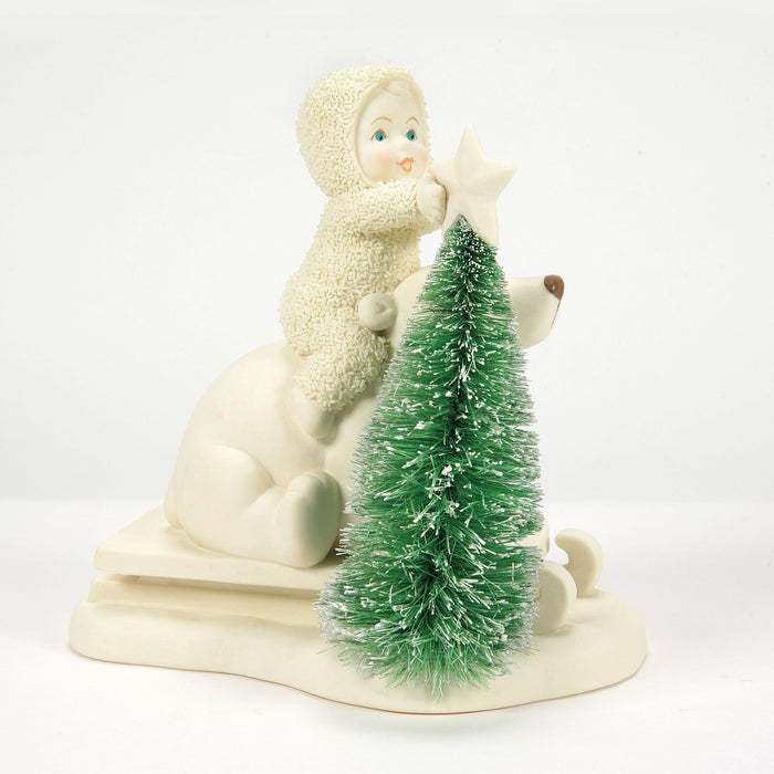 Endura Polar Bear Lift