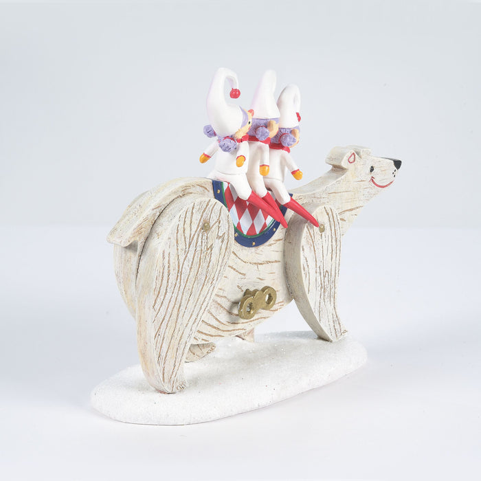 Endura Polar Bear Ride