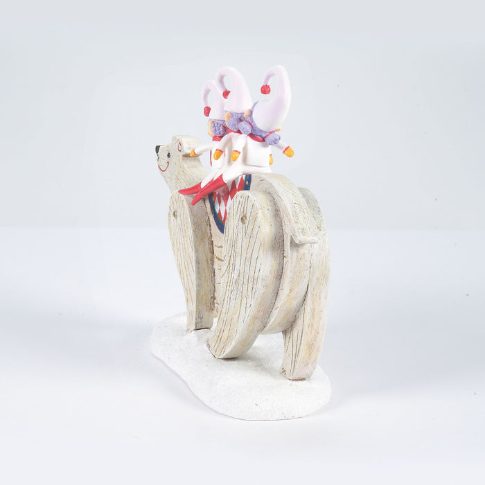 Endura Polar Bear Ride