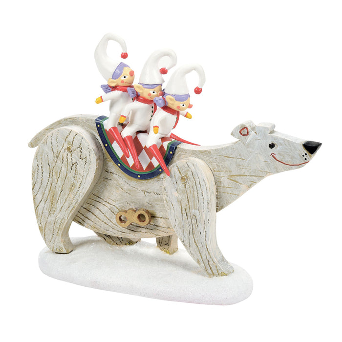 endura Polar Bear Ride