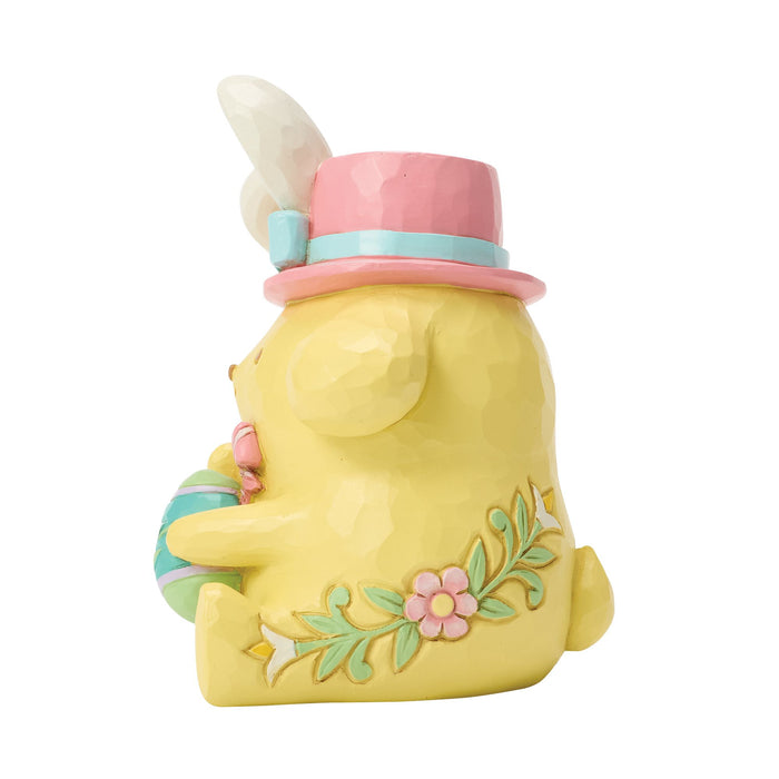 Endura Pompompurin Easter