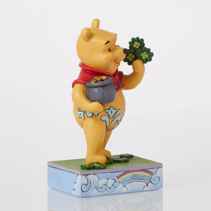 Endura Pooh Clovers