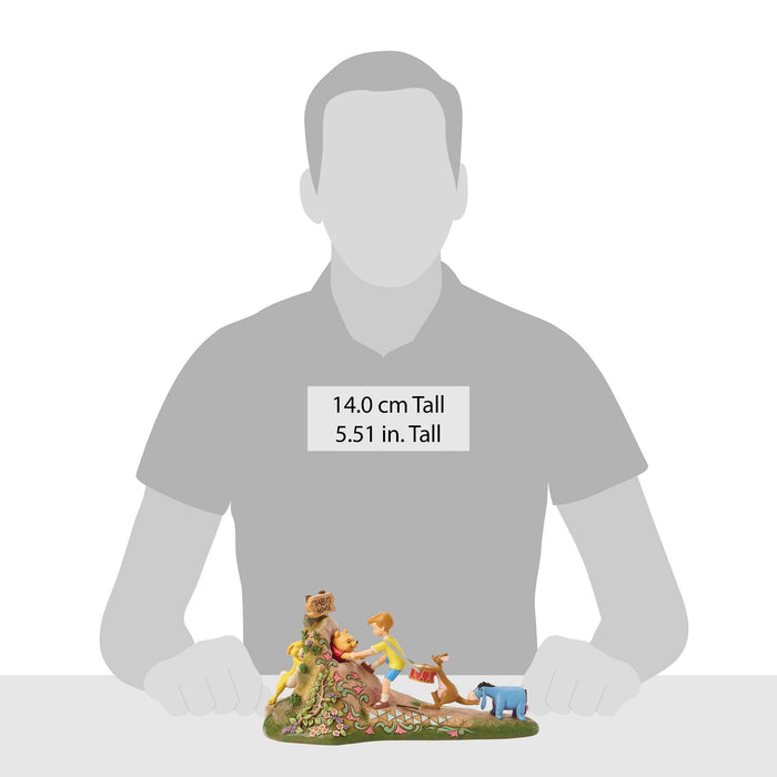 Endura Pooh & Friends