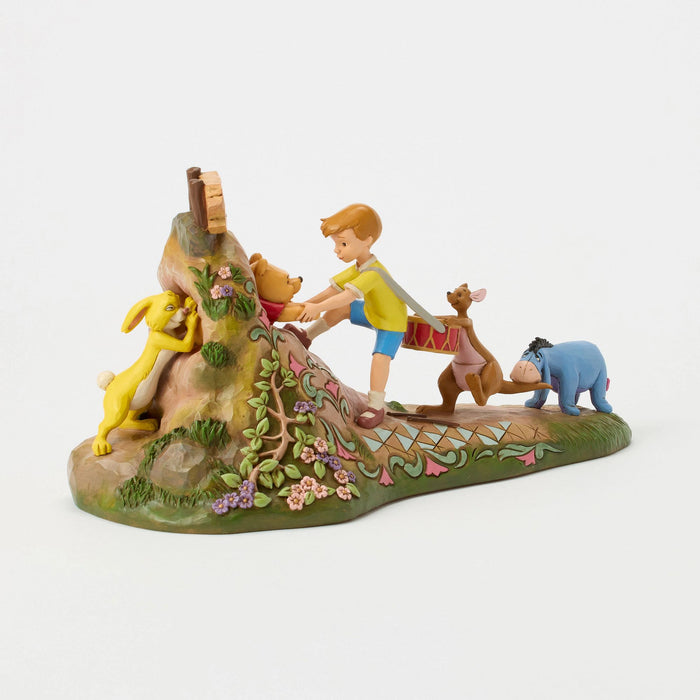 Endura Pooh & Friends