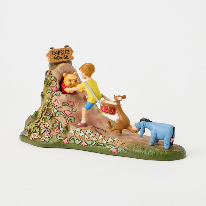Endura Pooh & Friends