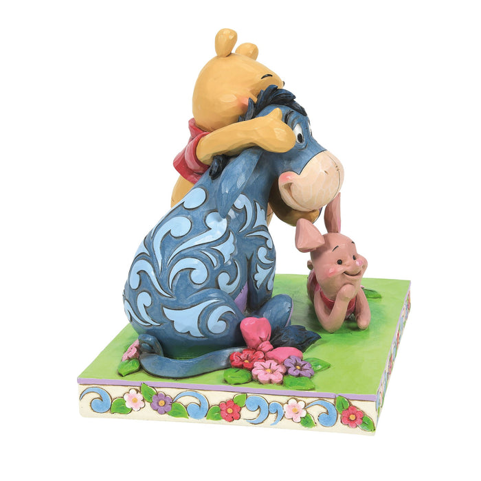 Endura Pooh & Friends