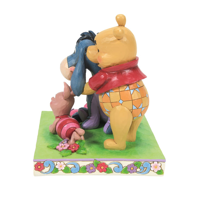 Endura Pooh & Friends