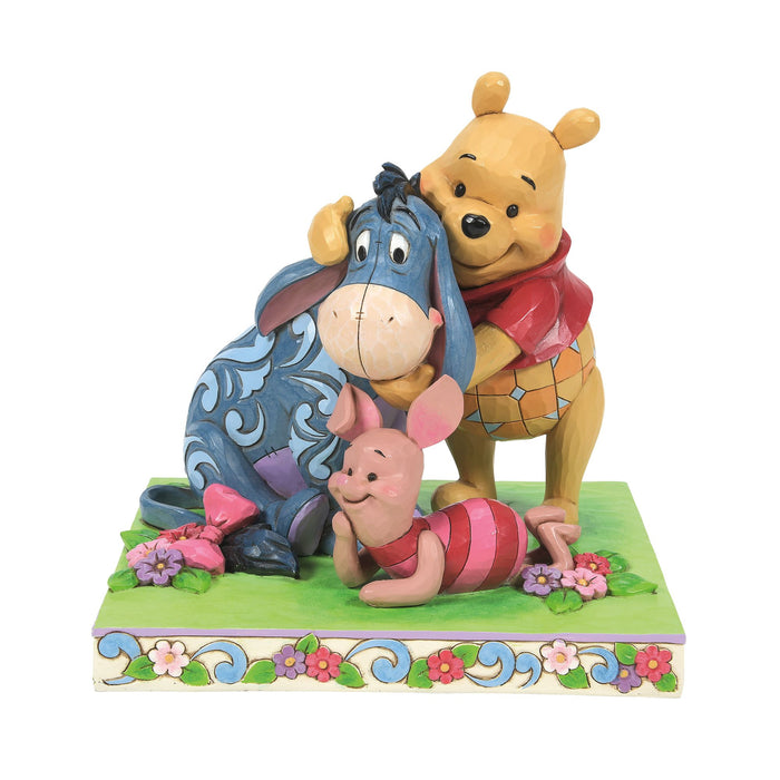 endura Pooh & Friends