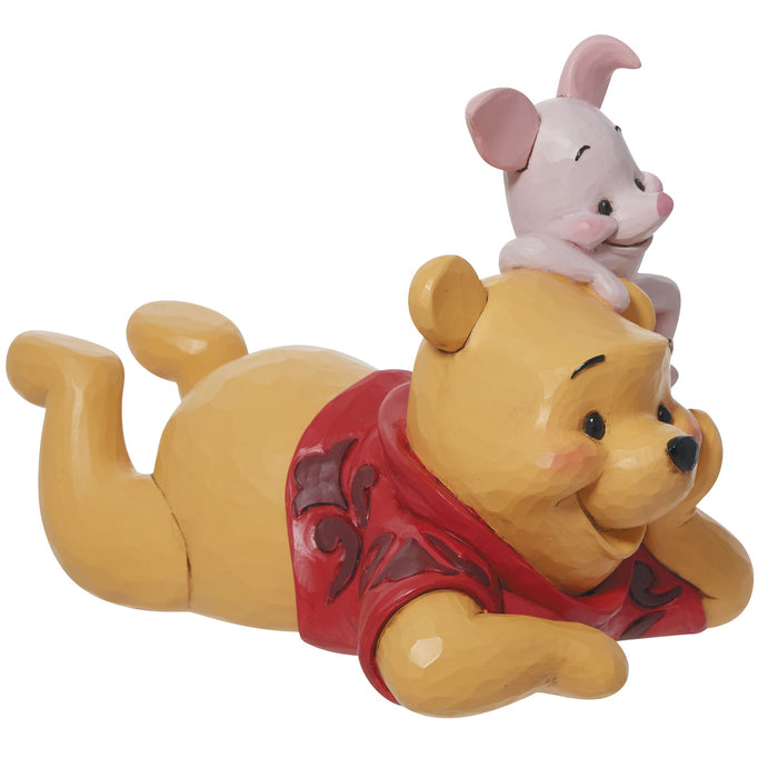Endura Pooh & Piglet