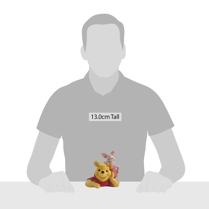 Endura Pooh & Piglet