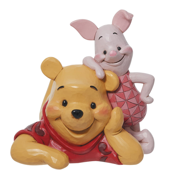 endura Pooh & Piglet