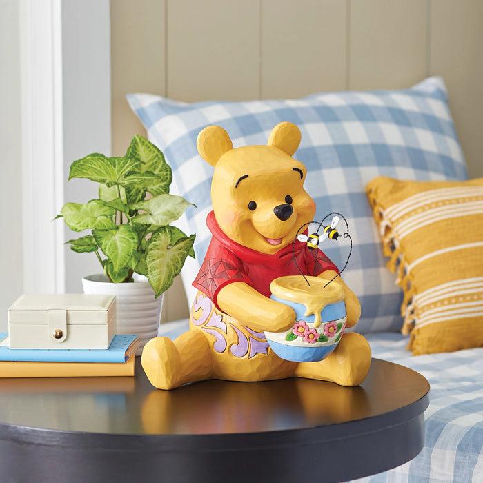 Endura Pooh With Honey Pot