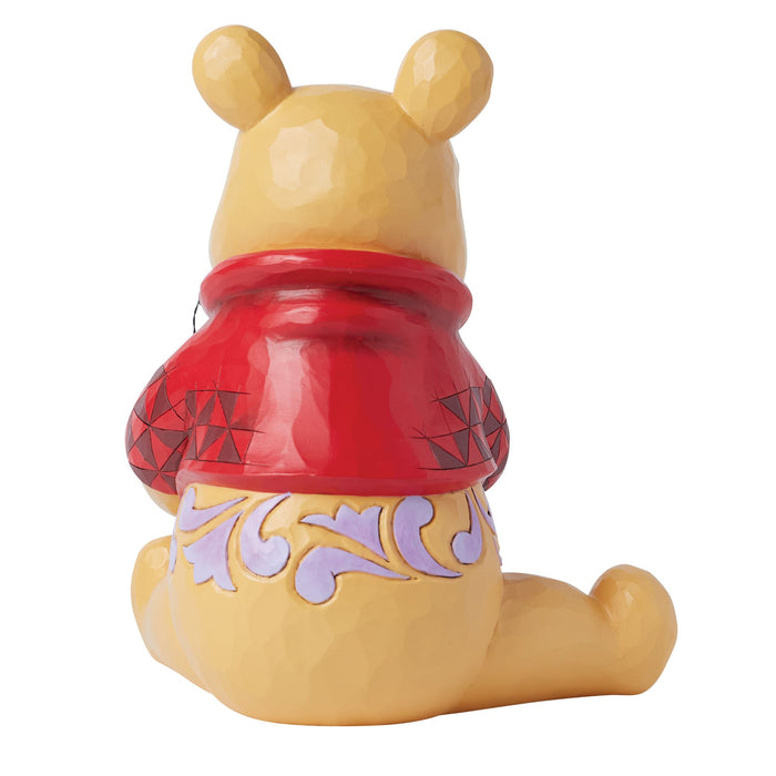 Endura Pooh With Honey Pot