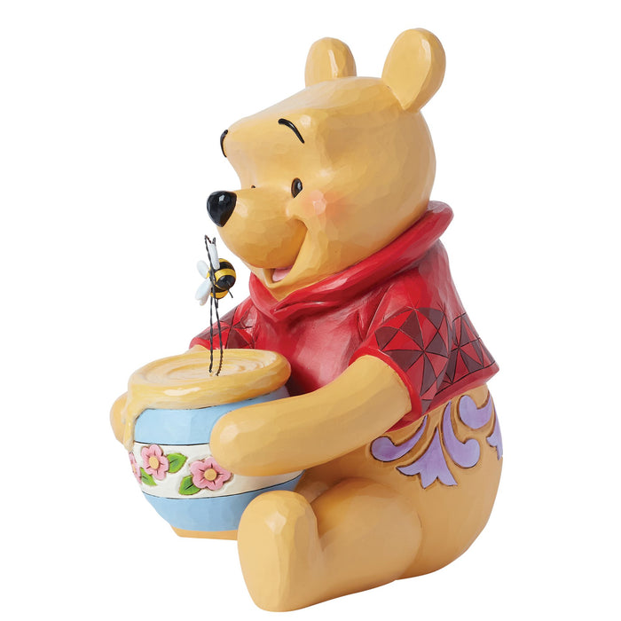 Endura Pooh With Honey Pot