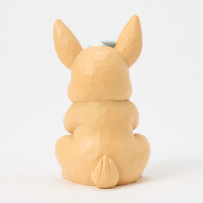 Endura Praying Bunny Figurine