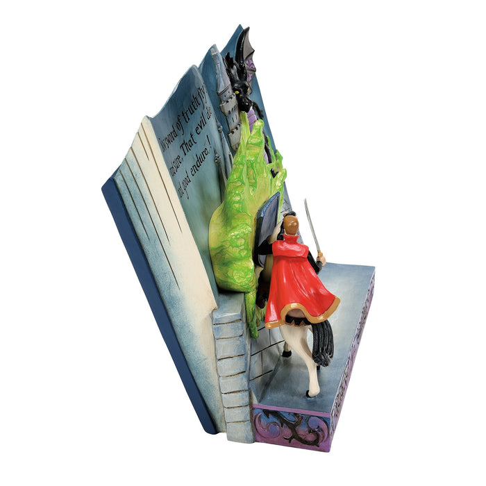 Endura Prince Philip And Dragon Story