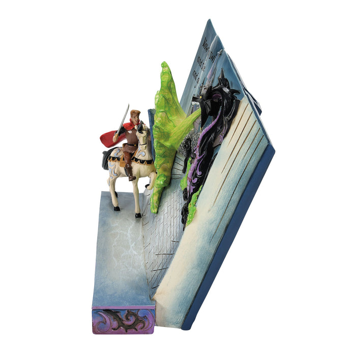 Endura Prince Philip And Dragon Story