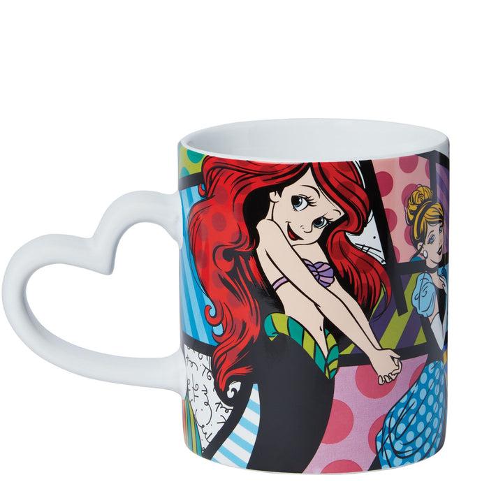 Endura Princess Ariel & Tiana