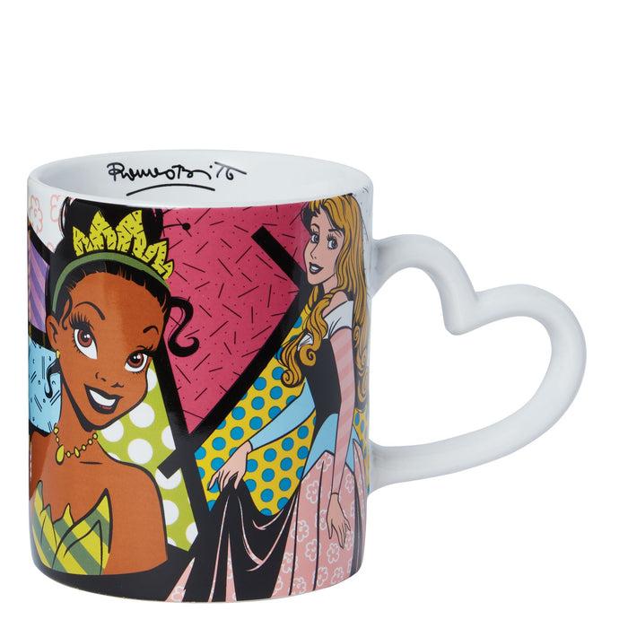 endura Princess Ariel & Tiana