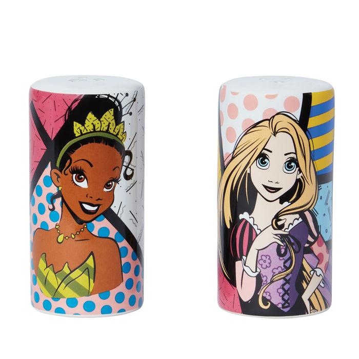 endura Princess AuroSalt & Pepper Set