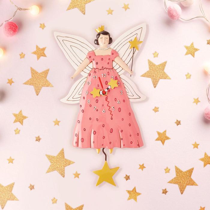 Endura Princess Freya Clock