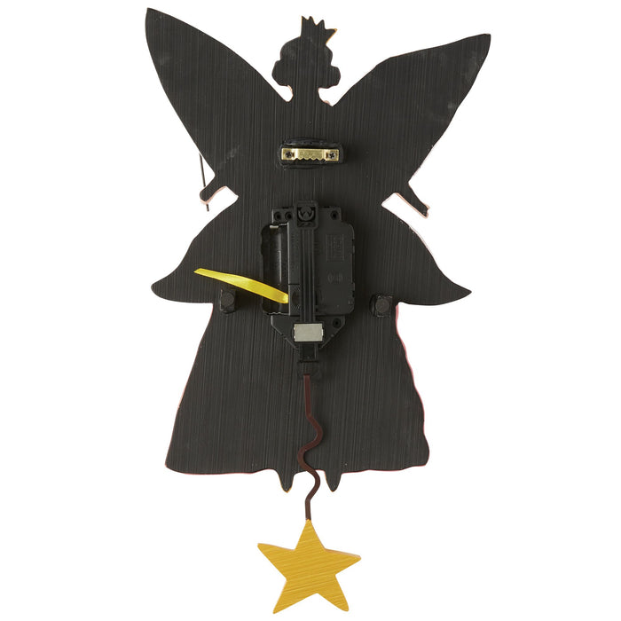 Endura Princess Freya Clock