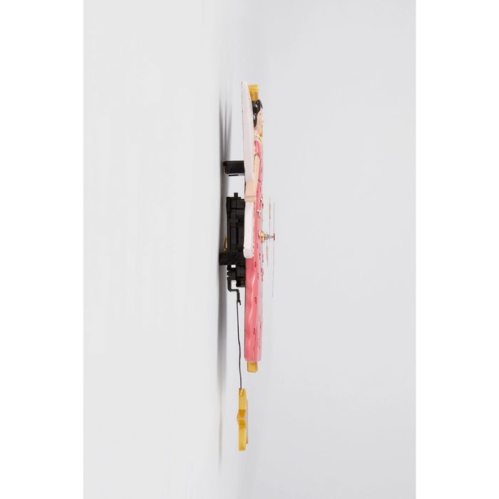 Endura Princess Freya Clock
